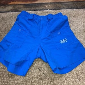 Aftco Shorts